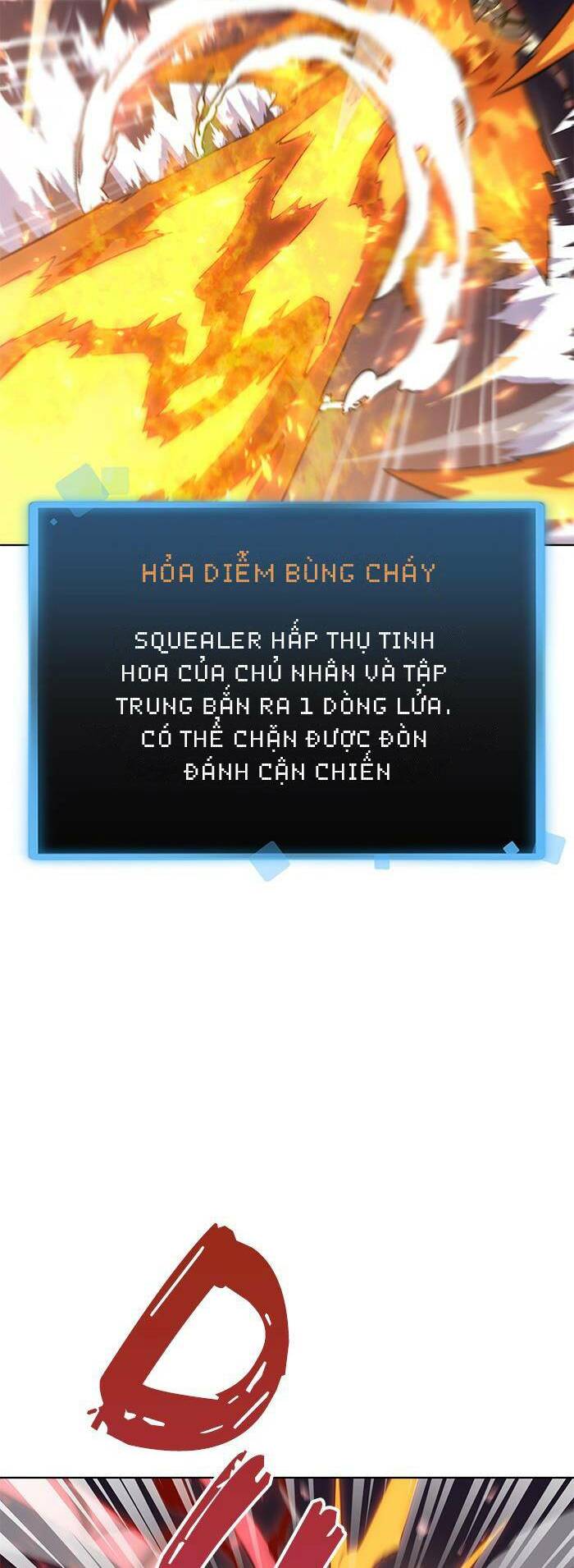 Trùm Cuối Chapter 16 - Trang 2