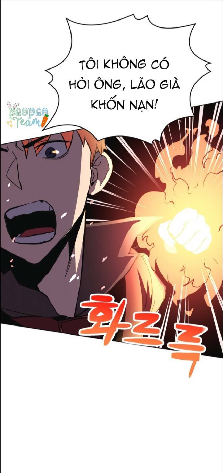 Trùm Cuối Chapter 15 - Trang 2