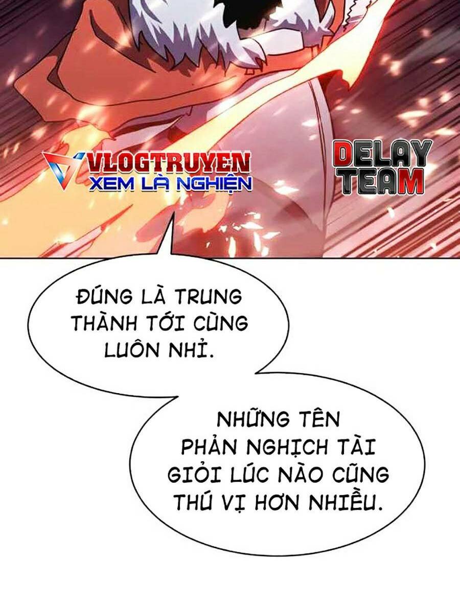 Trùm Cuối Chapter 14 - Trang 2