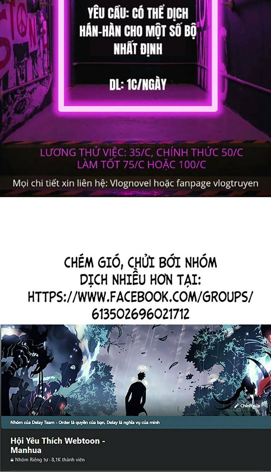 Trùm Cuối Chapter 14 - Trang 2