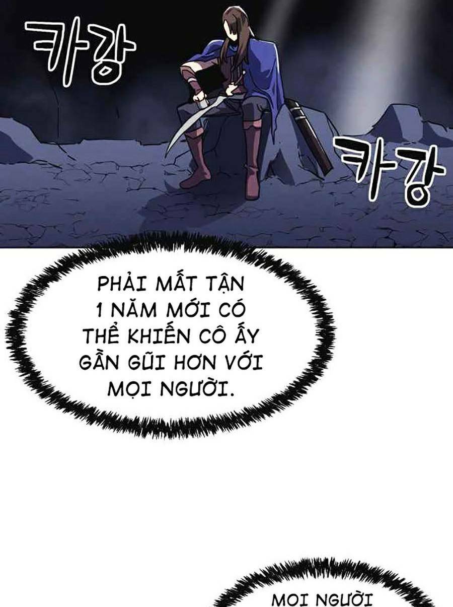 Trùm Cuối Chapter 14 - Trang 2