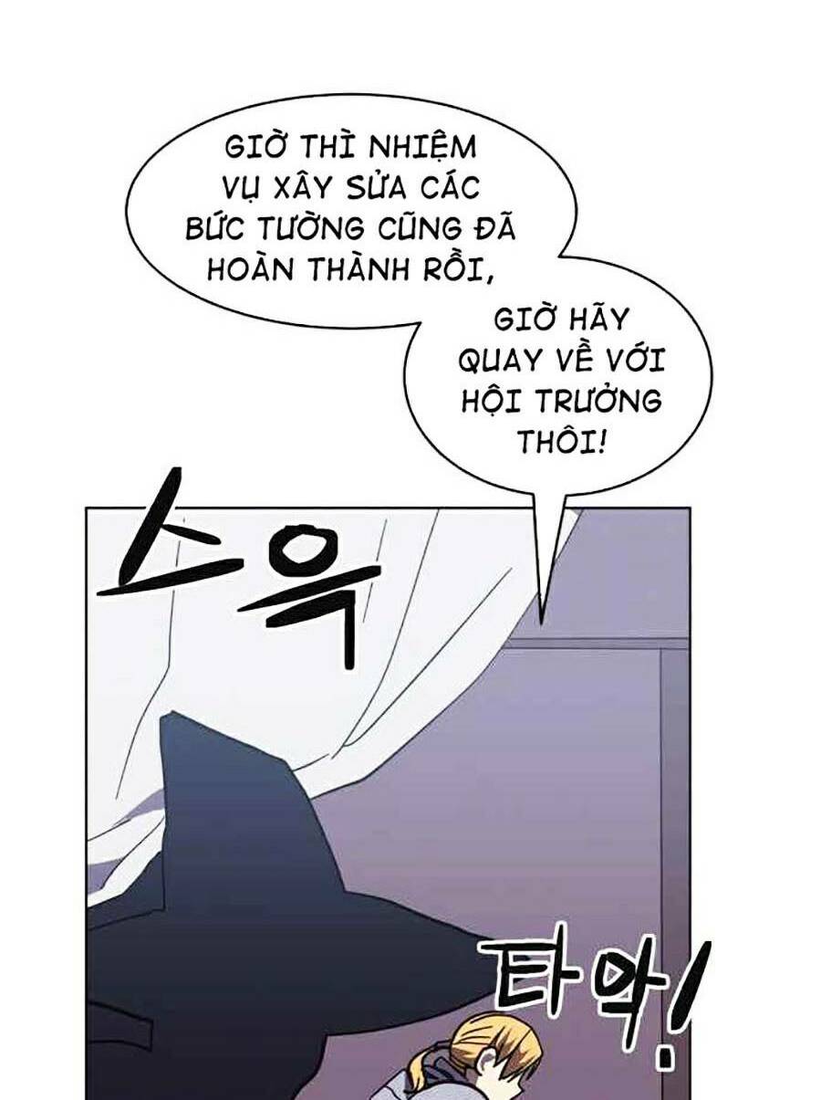 Trùm Cuối Chapter 14 - Trang 2