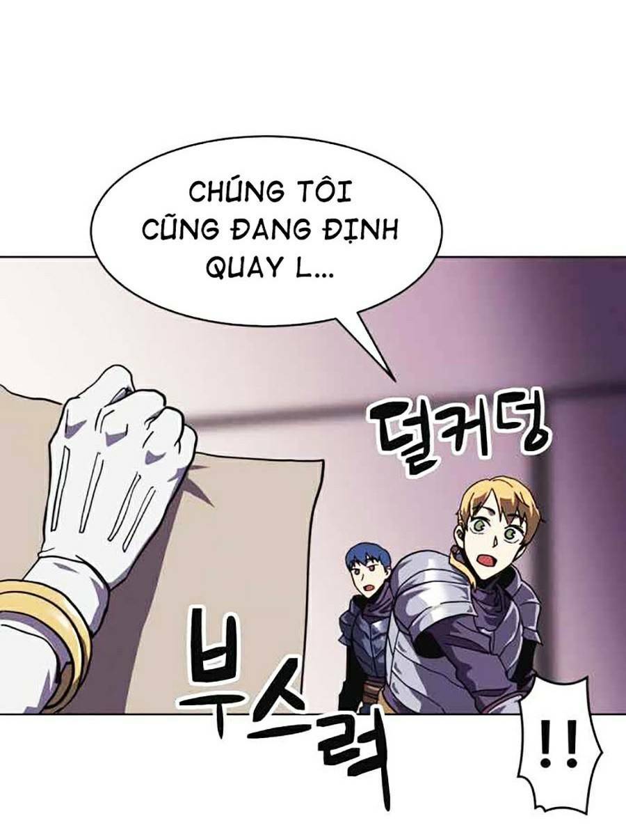 Trùm Cuối Chapter 14 - Trang 2