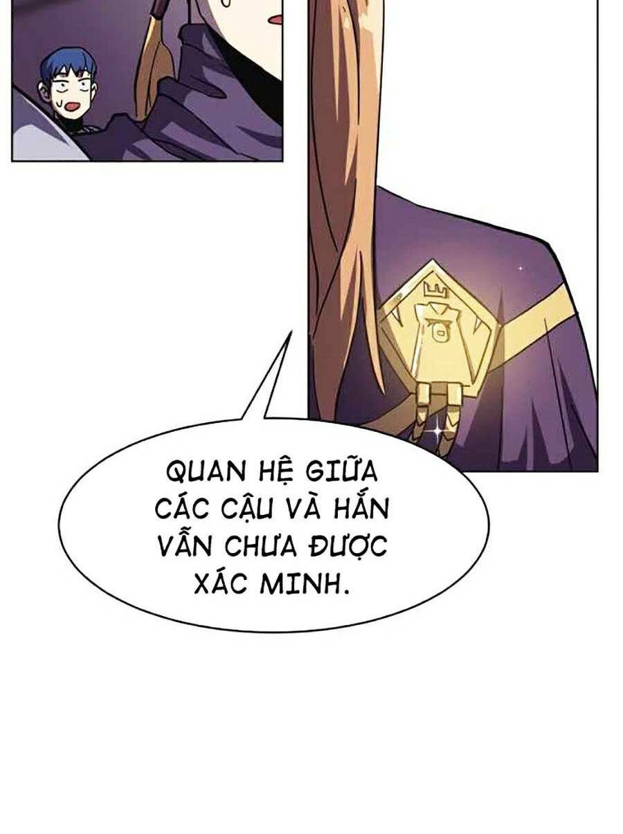 Trùm Cuối Chapter 14 - Trang 2