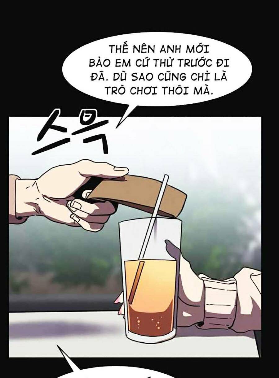 Trùm Cuối Chapter 13 - Trang 2