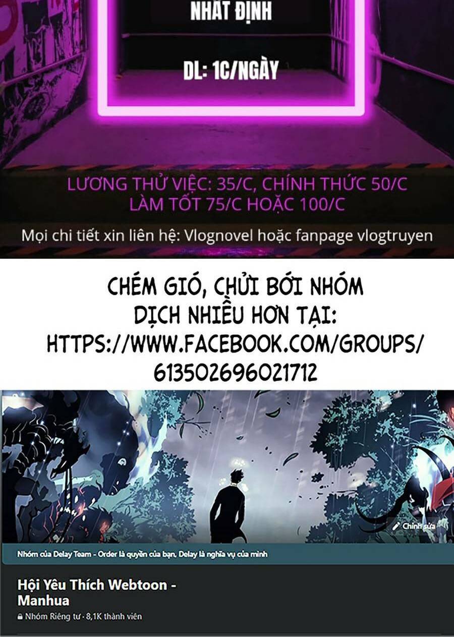 Trùm Cuối Chapter 13 - Trang 2