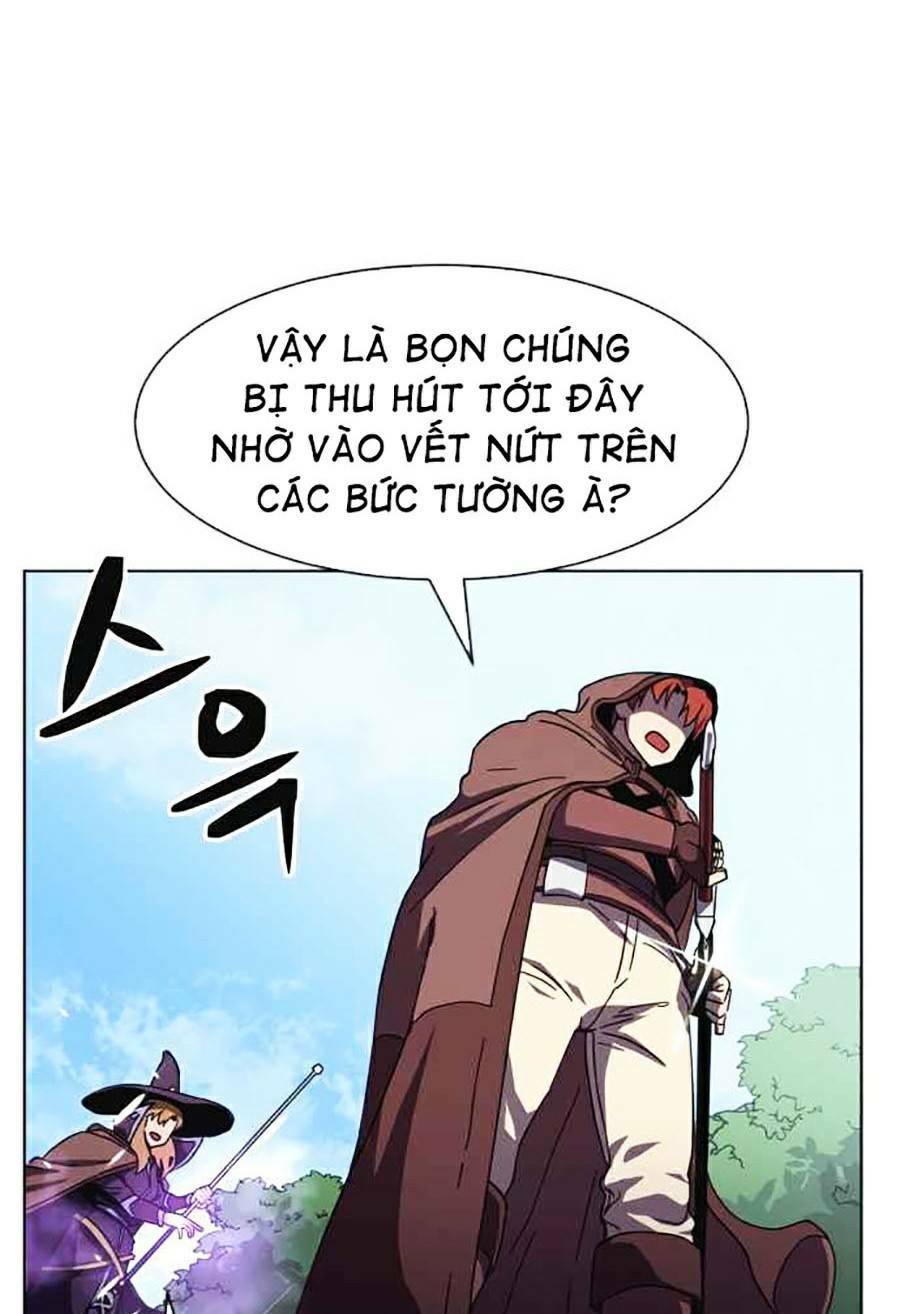 Trùm Cuối Chapter 13 - Trang 2