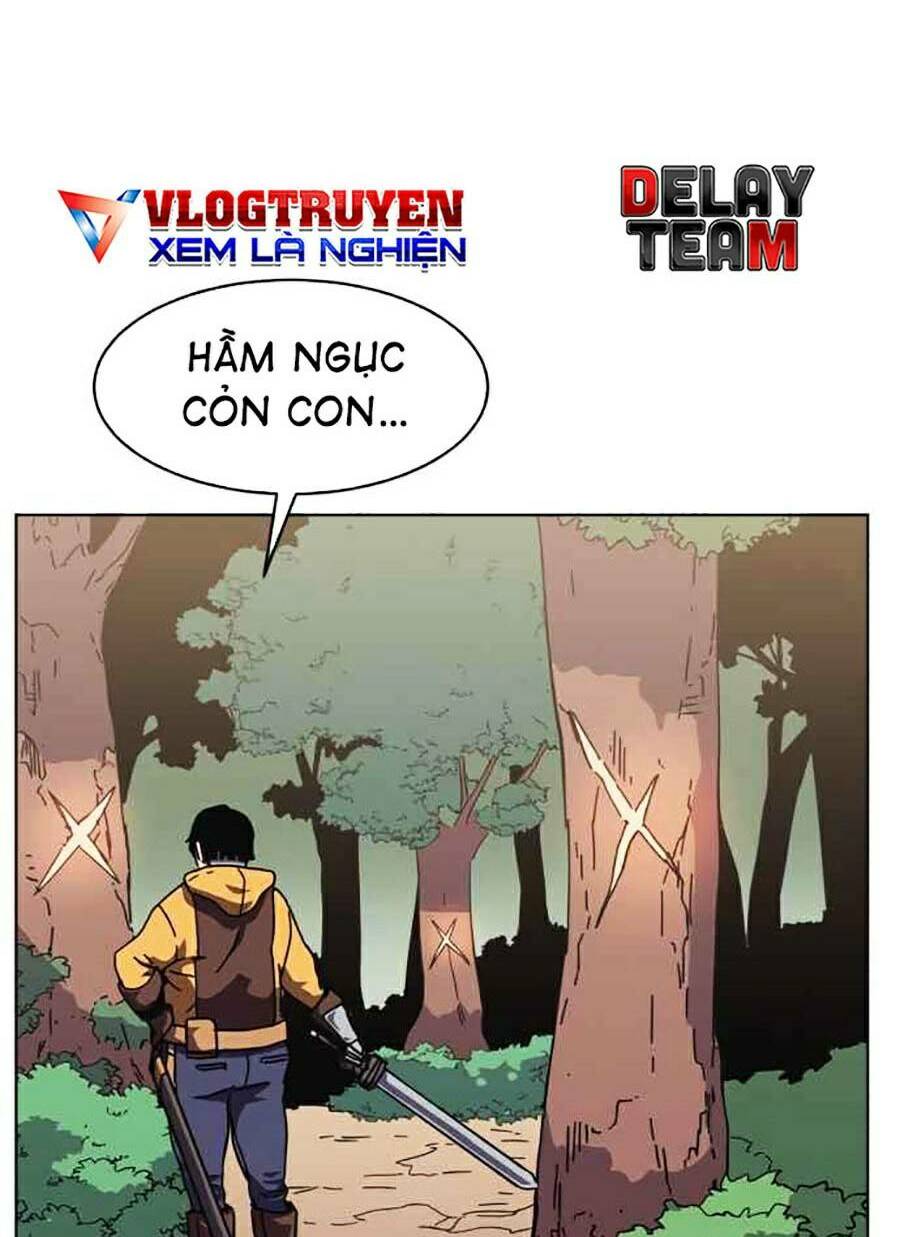 Trùm Cuối Chapter 13 - Trang 2