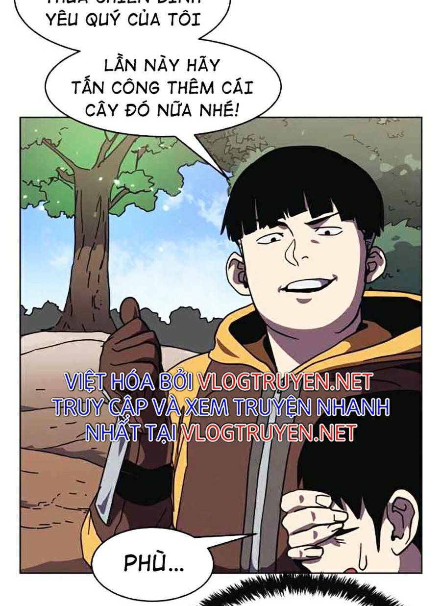 Trùm Cuối Chapter 13 - Trang 2