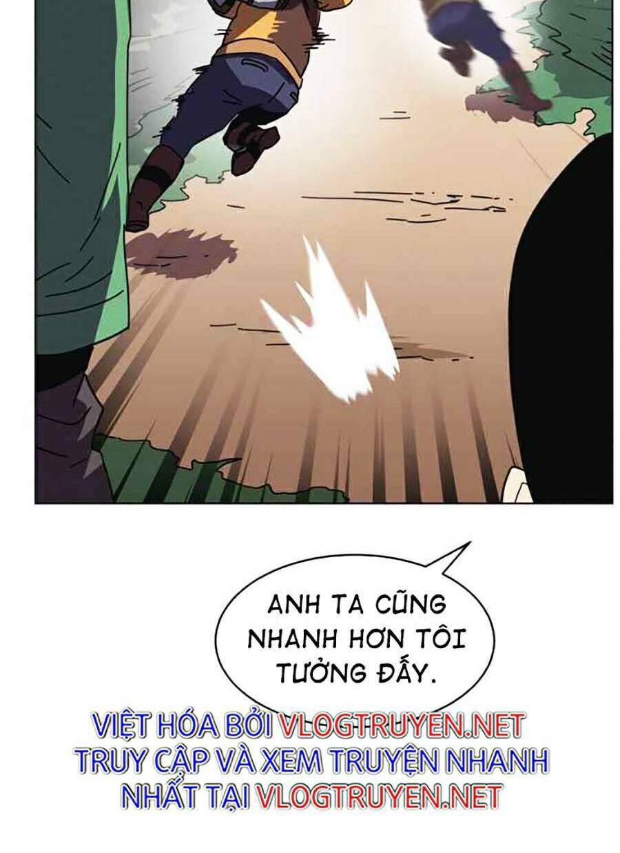 Trùm Cuối Chapter 13 - Trang 2