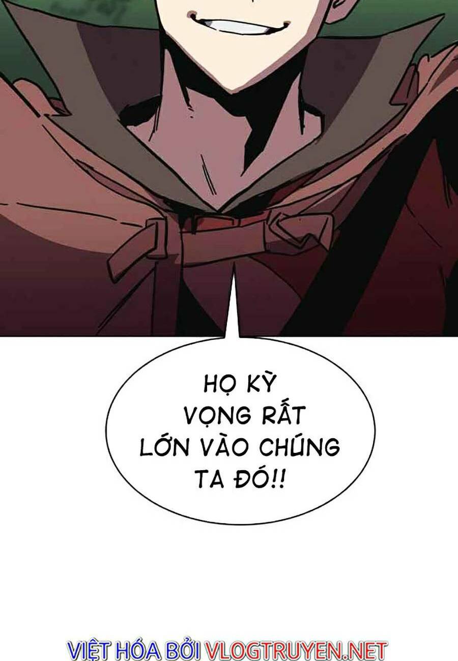 Trùm Cuối Chapter 12 - Trang 2