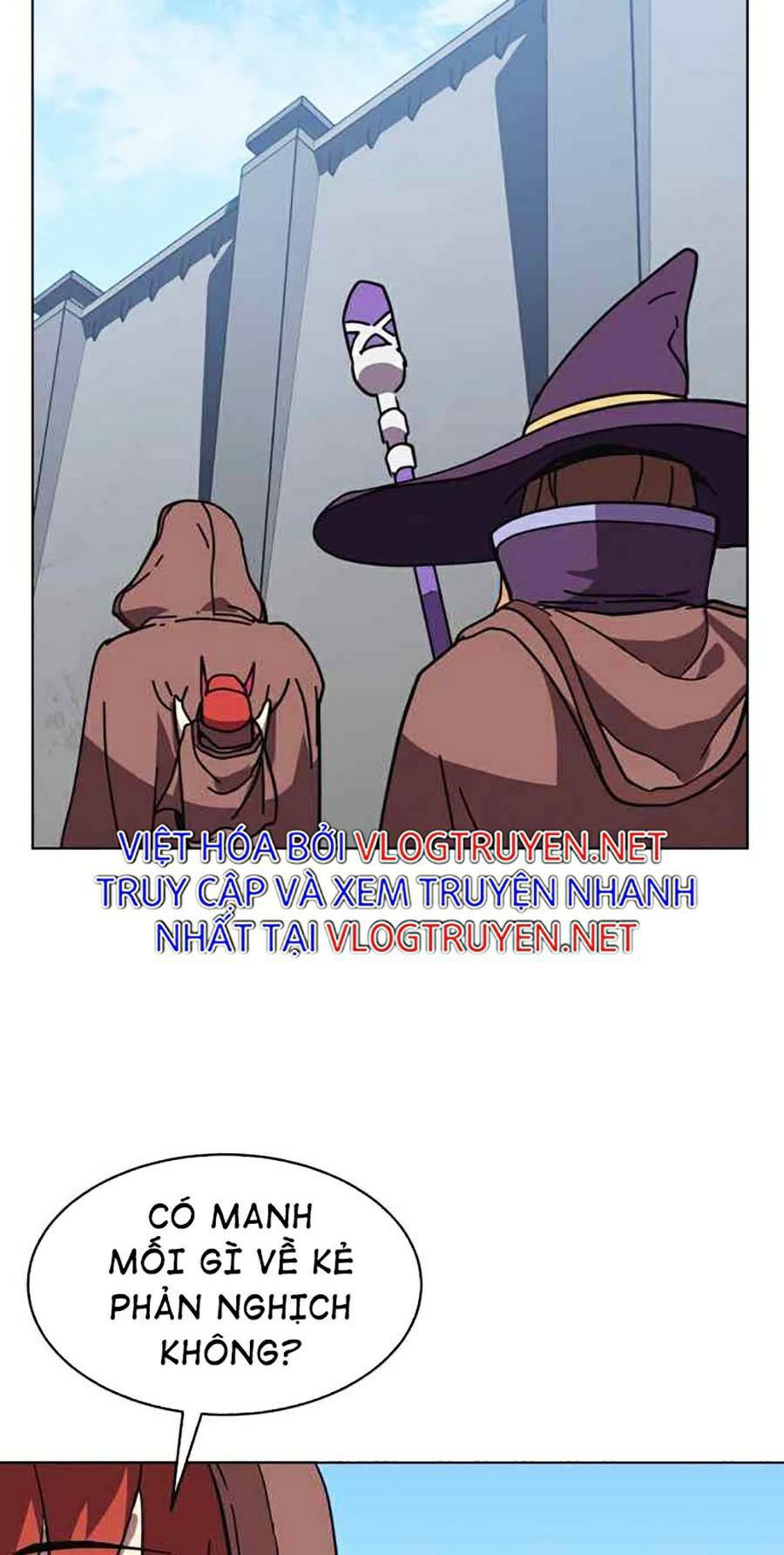 Trùm Cuối Chapter 12 - Trang 2