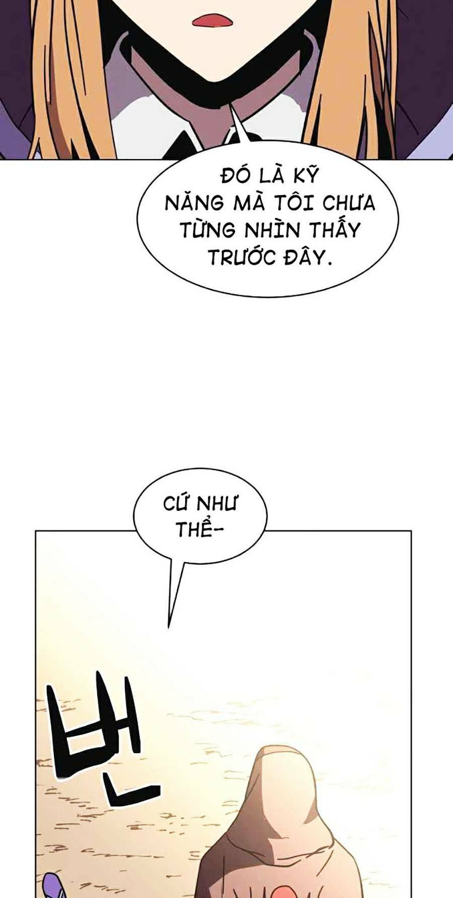 Trùm Cuối Chapter 12 - Trang 2