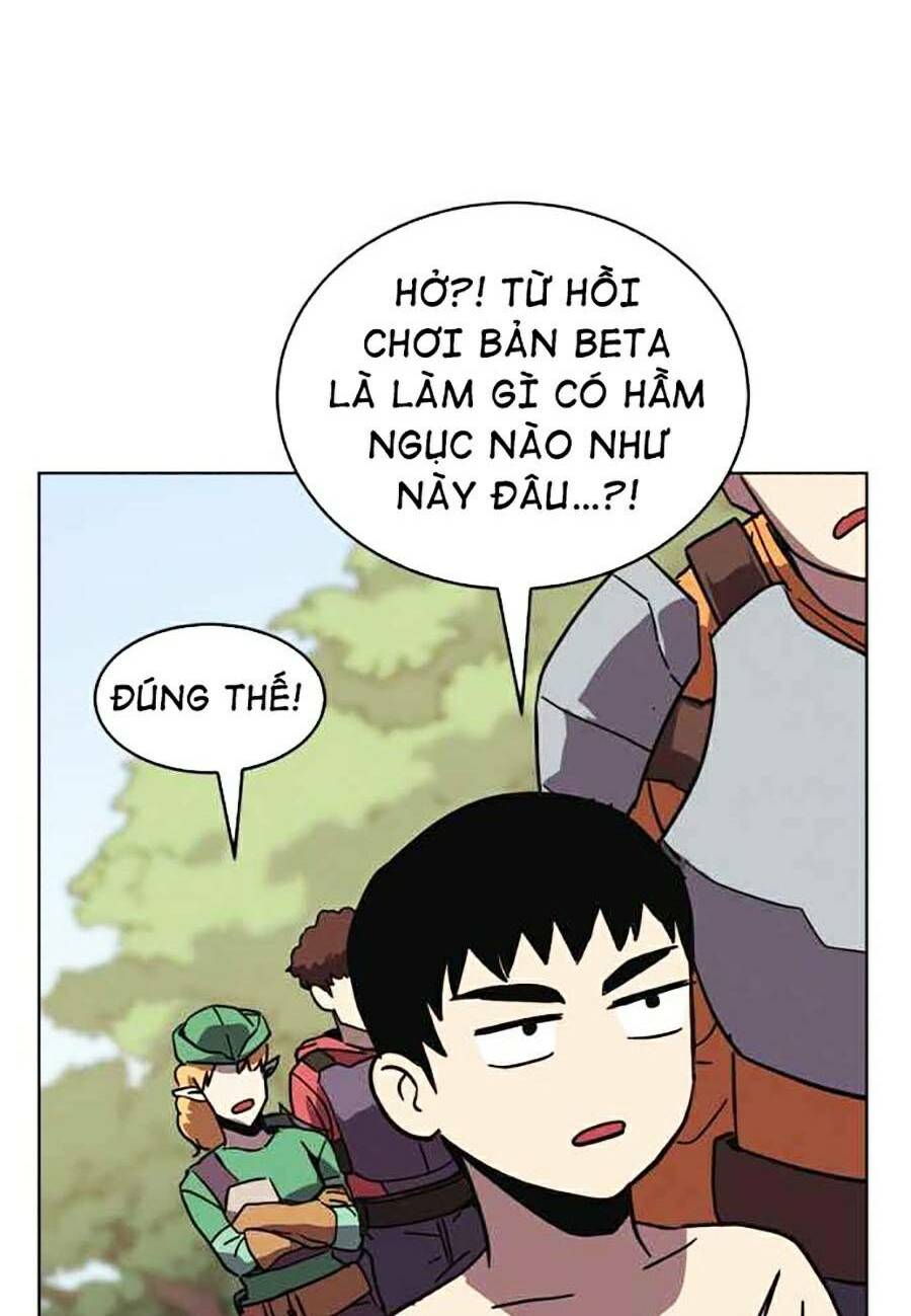 Trùm Cuối Chapter 12 - Trang 2