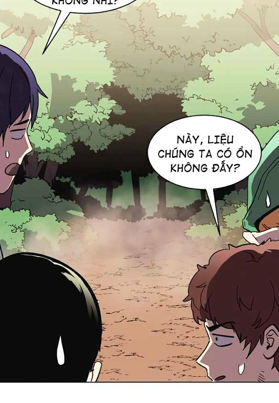 Trùm Cuối Chapter 12 - Trang 2