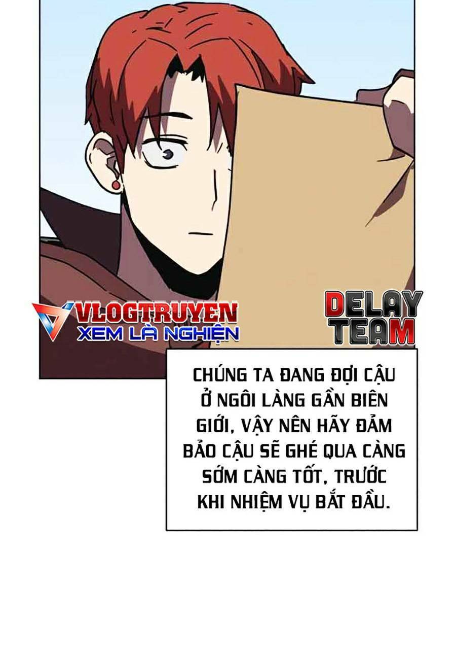 Trùm Cuối Chapter 12 - Trang 2