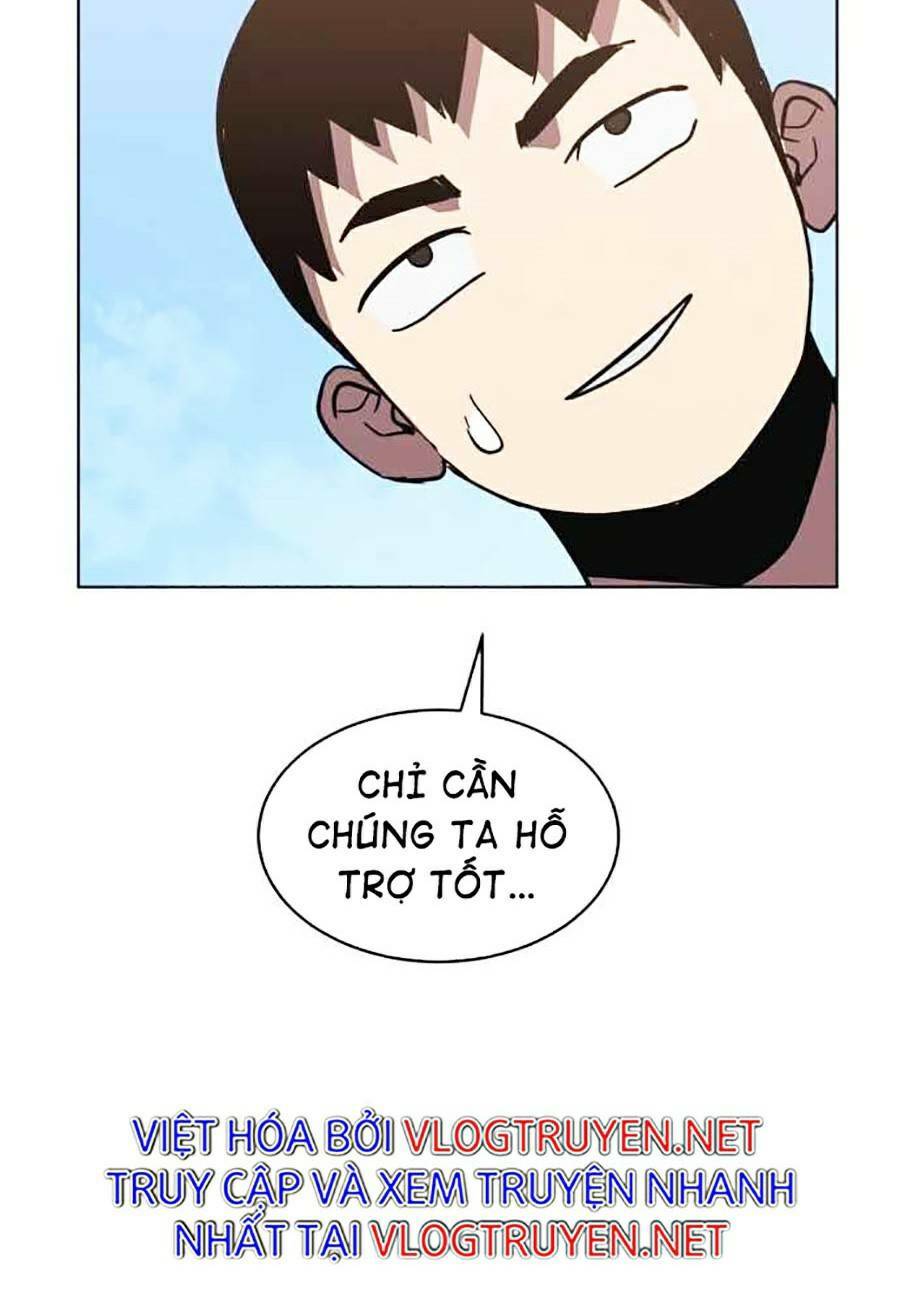 Trùm Cuối Chapter 12 - Trang 2