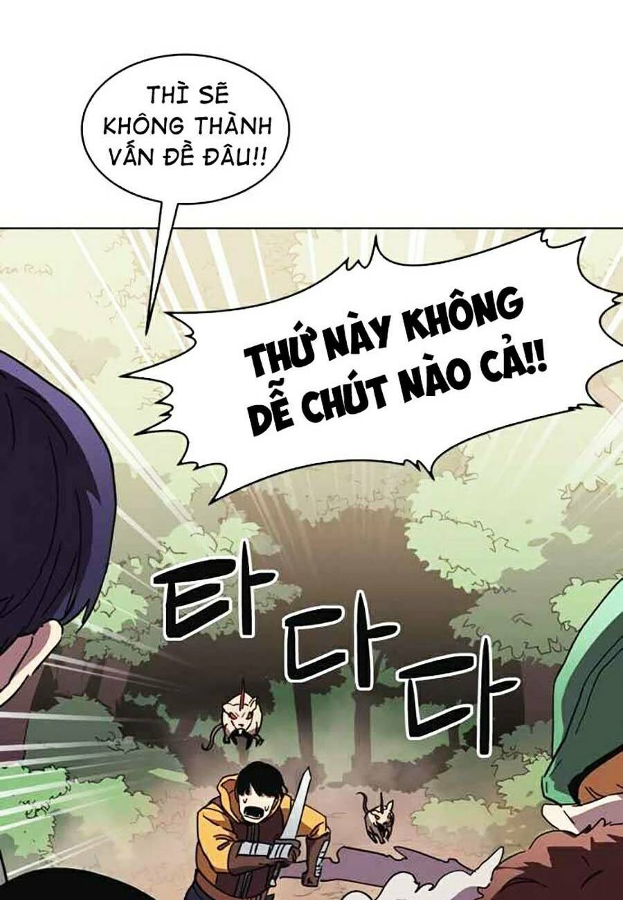 Trùm Cuối Chapter 12 - Trang 2