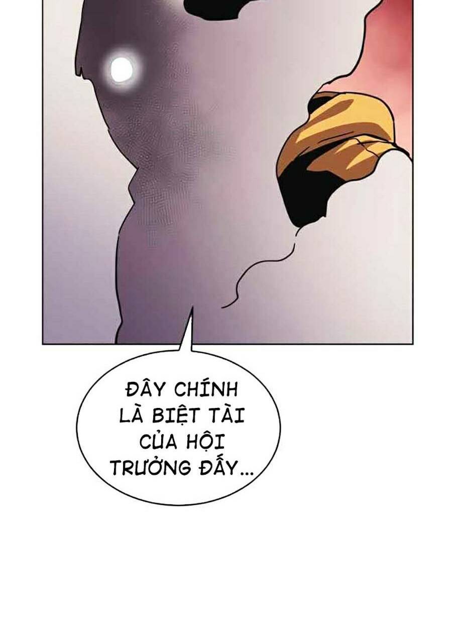 Trùm Cuối Chapter 12 - Trang 2