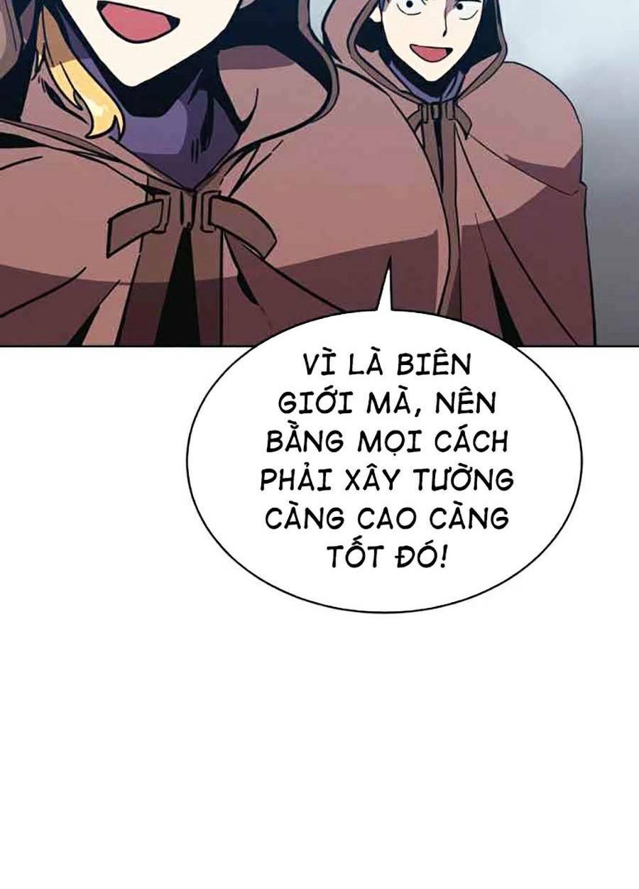 Trùm Cuối Chapter 12 - Trang 2