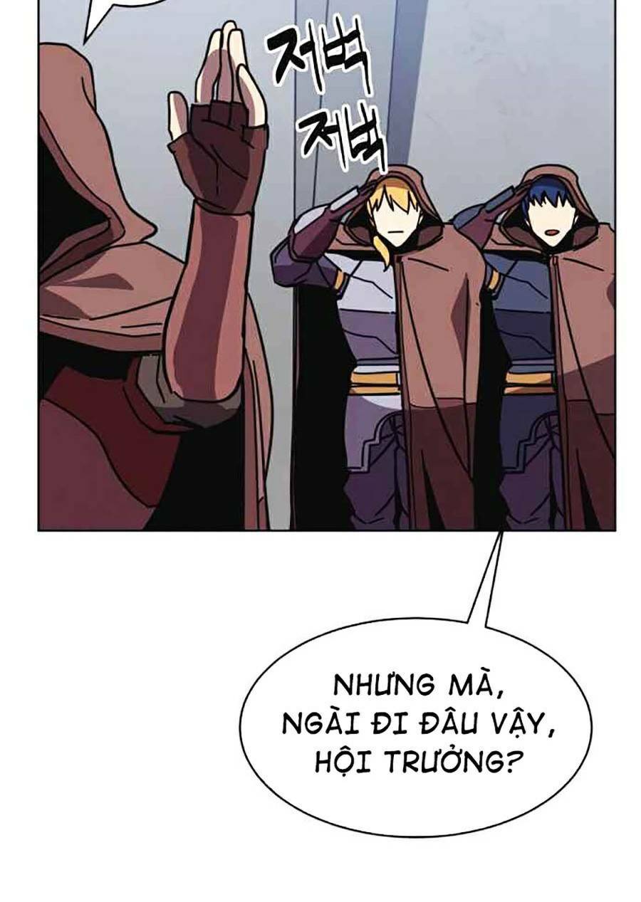 Trùm Cuối Chapter 12 - Trang 2