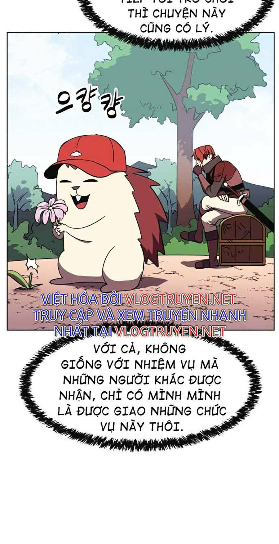 Trùm Cuối Chapter 11 - Trang 2