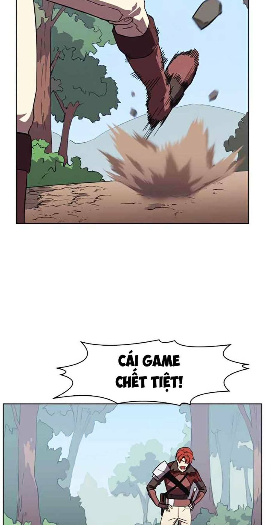 Trùm Cuối Chapter 11 - Trang 2