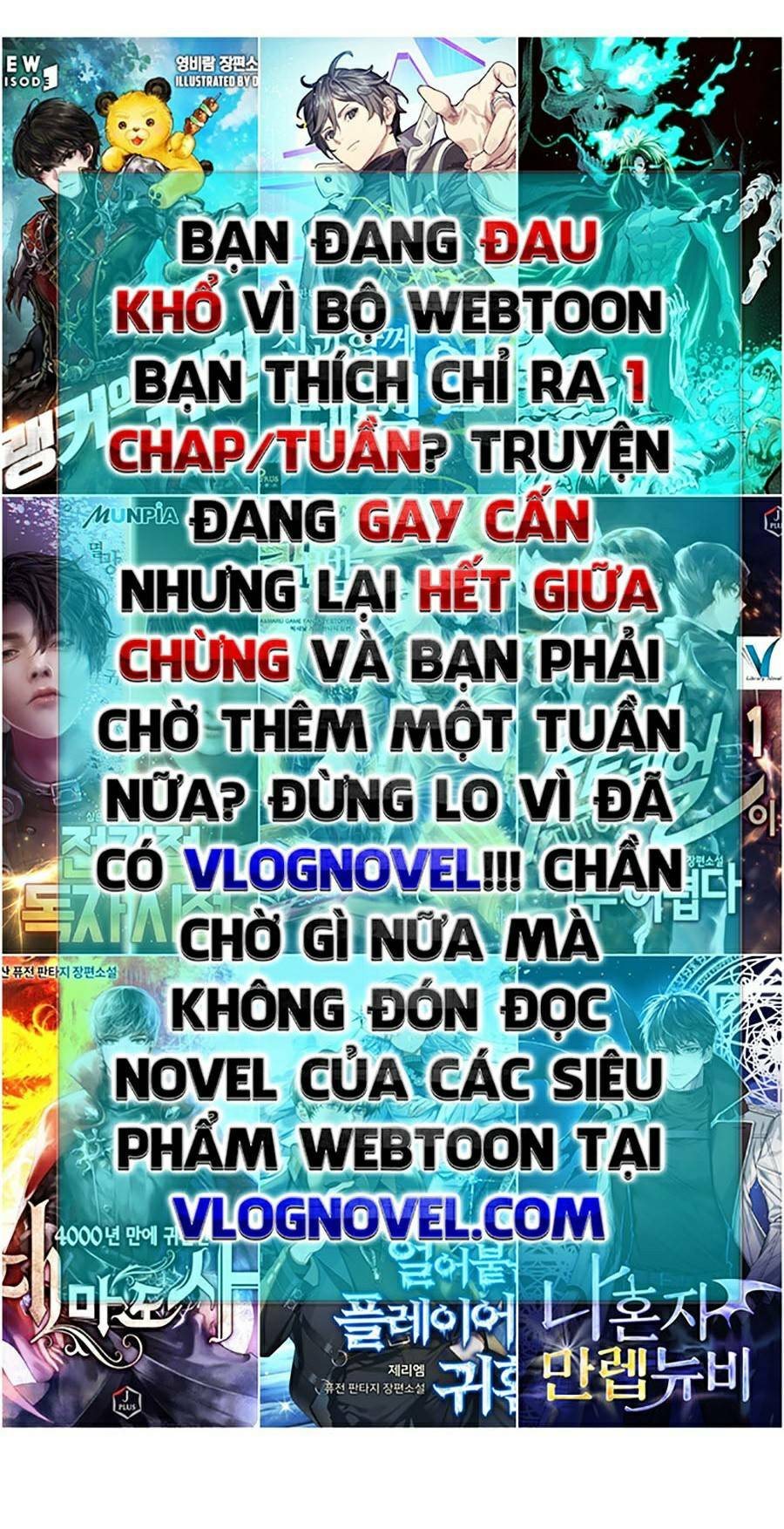 Trùm Cuối Chapter 11 - Trang 2