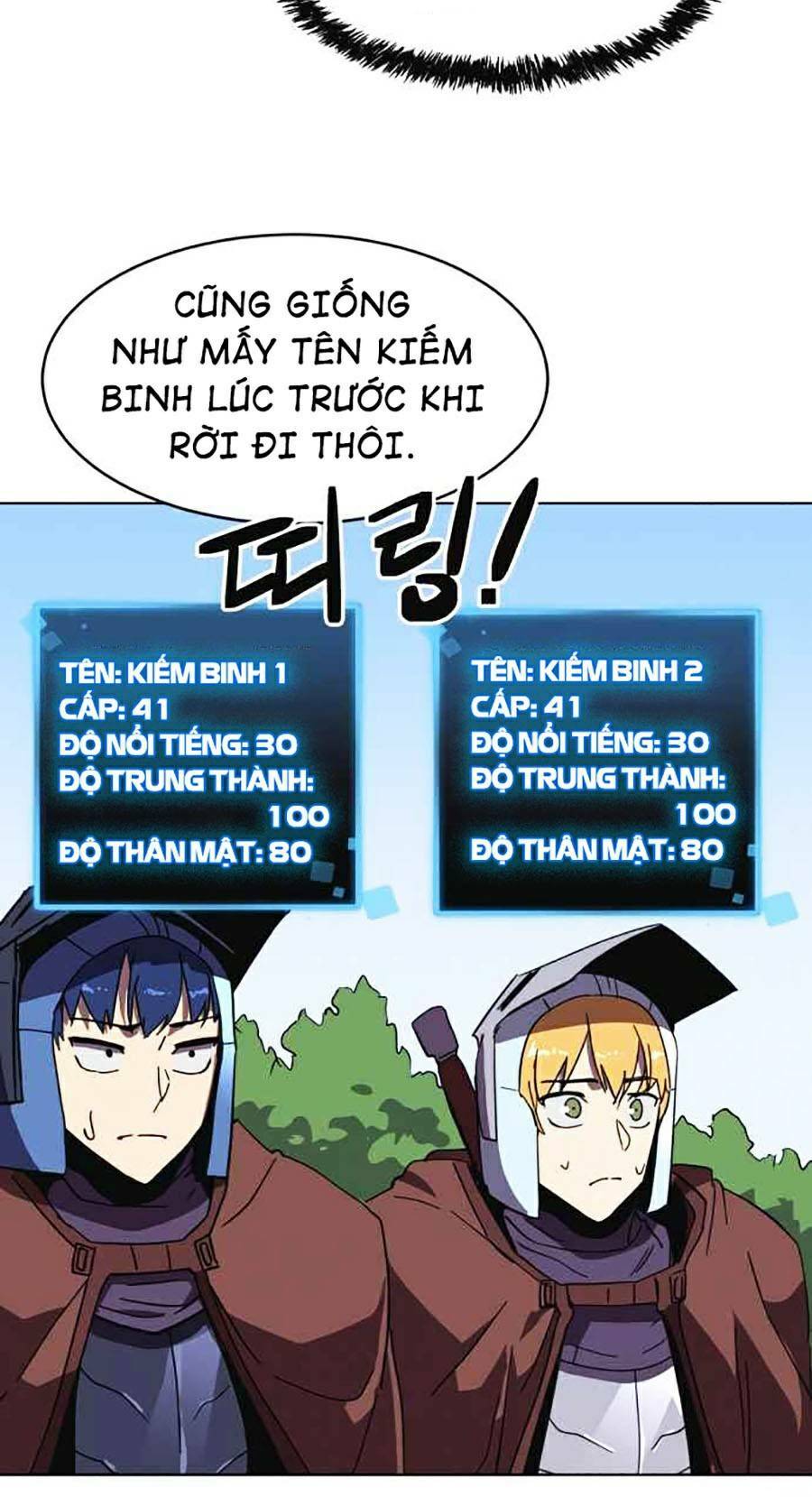 Trùm Cuối Chapter 11 - Trang 2