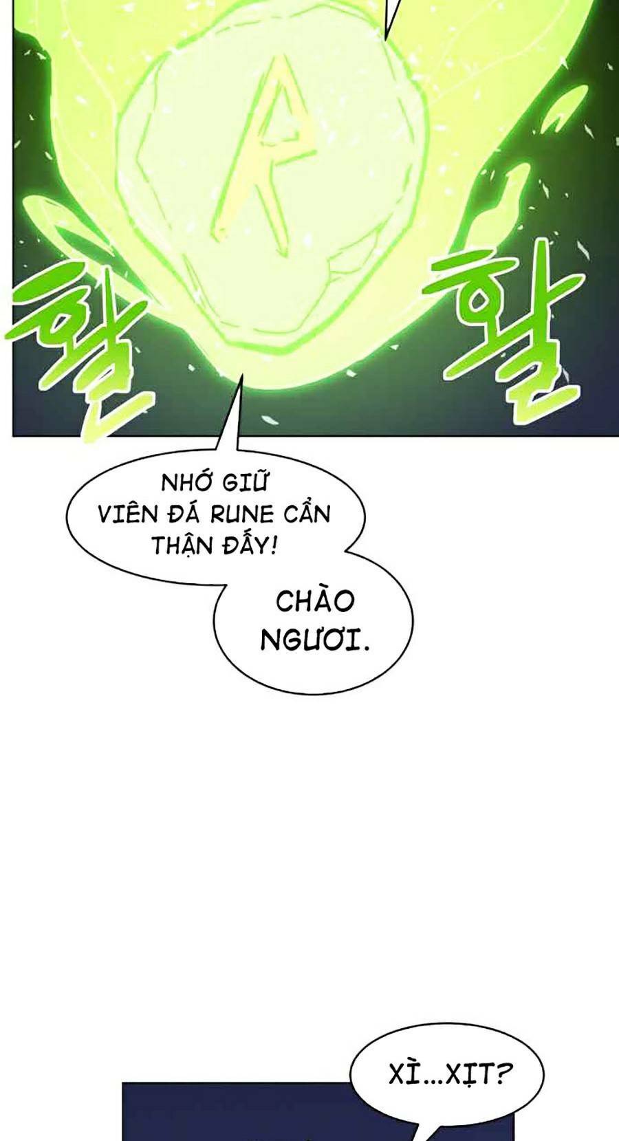 Trùm Cuối Chapter 11 - Trang 2