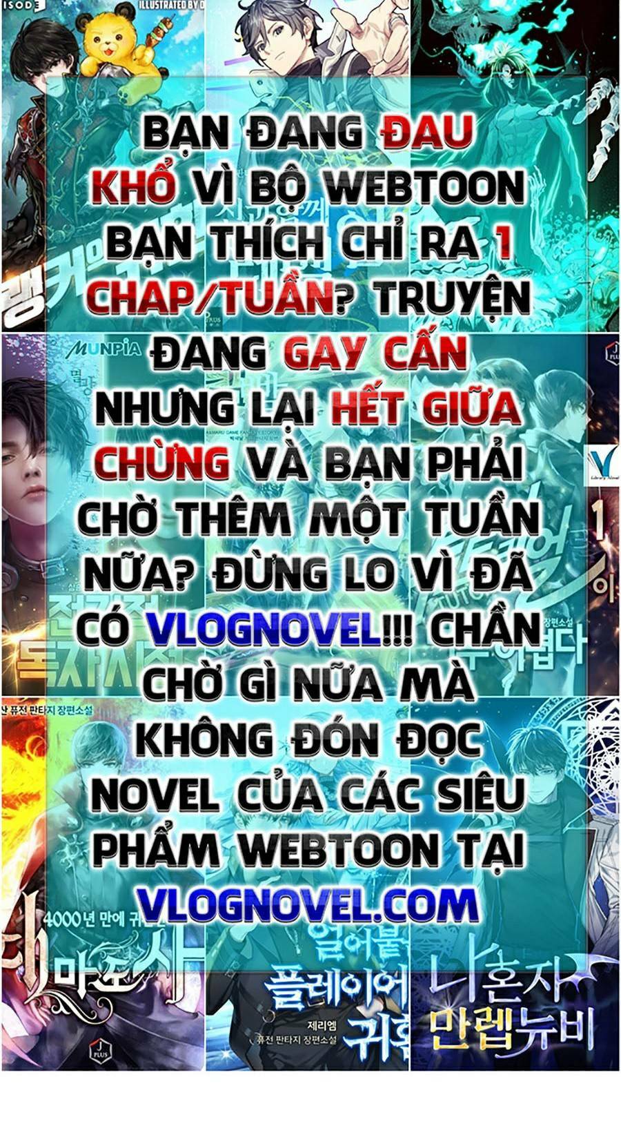 Trùm Cuối Chapter 11 - Trang 2