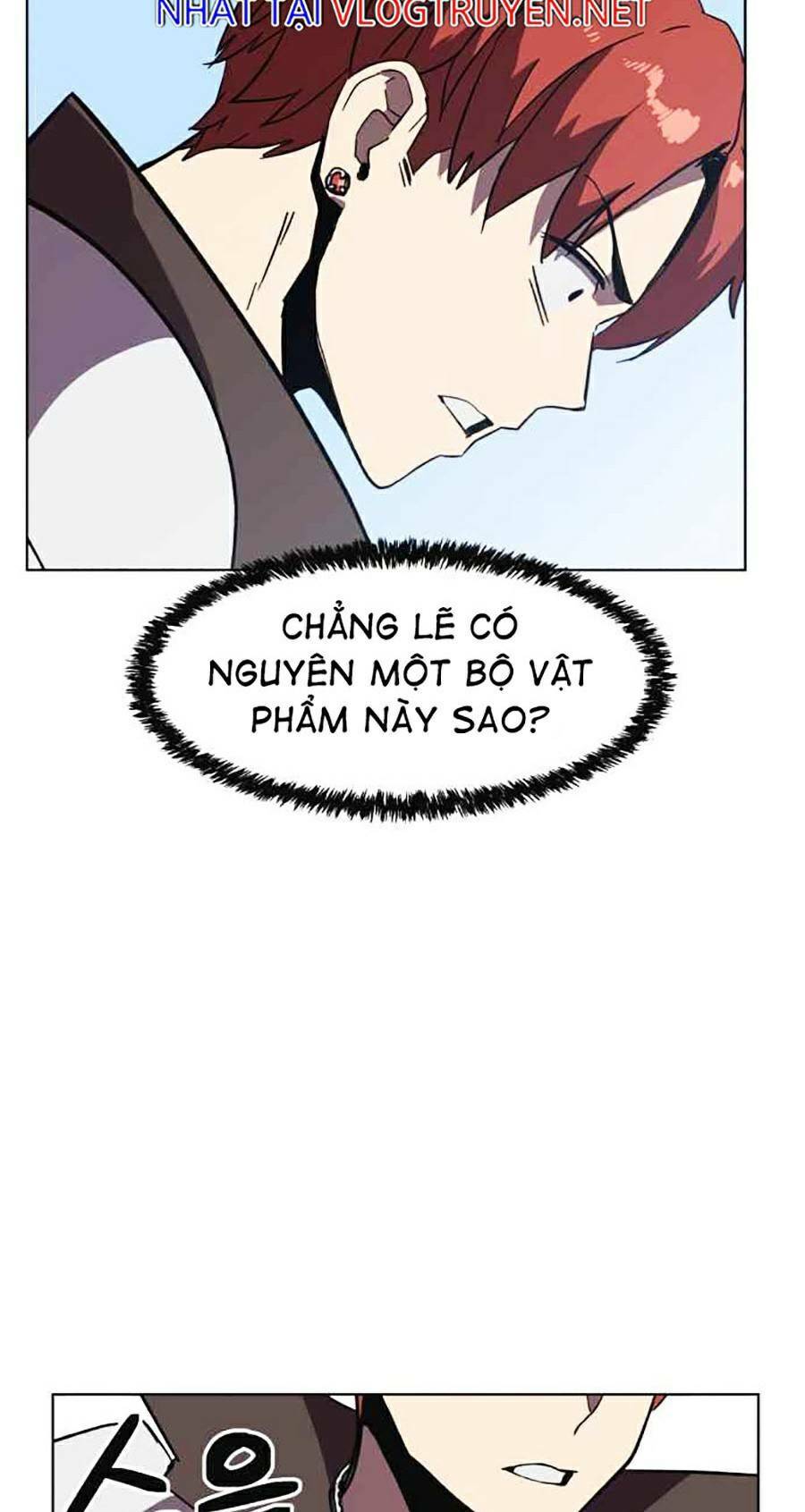 Trùm Cuối Chapter 11 - Trang 2