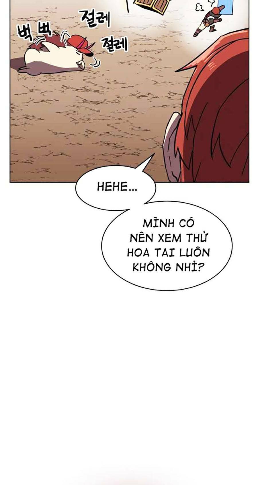 Trùm Cuối Chapter 11 - Trang 2