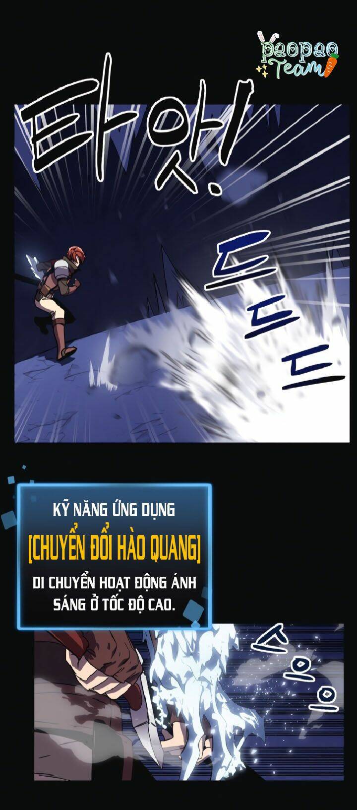 Trùm Cuối Chapter 10 - Trang 2