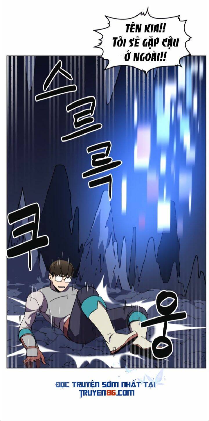 Trùm Cuối Chapter 10 - Trang 2