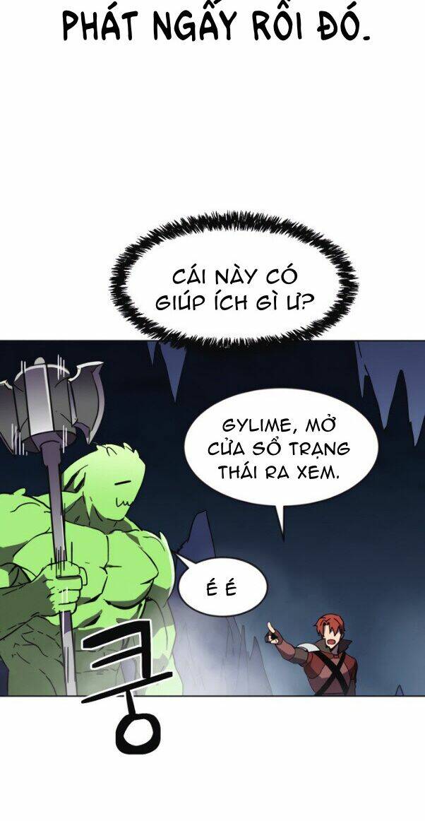 Trùm Cuối Chapter 9 - Trang 2