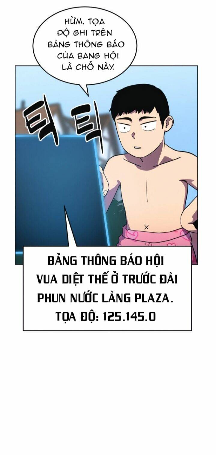 Trùm Cuối Chapter 8 - Trang 2