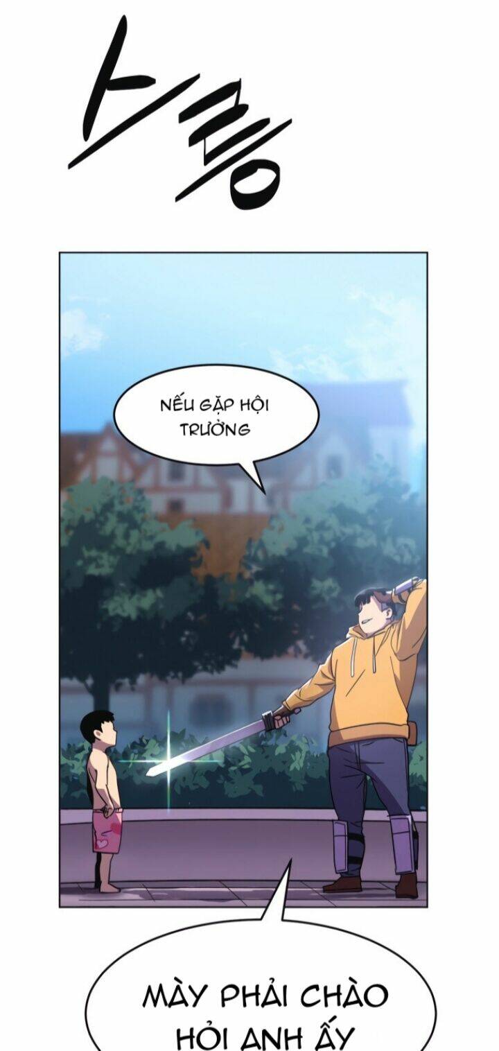 Trùm Cuối Chapter 8 - Trang 2