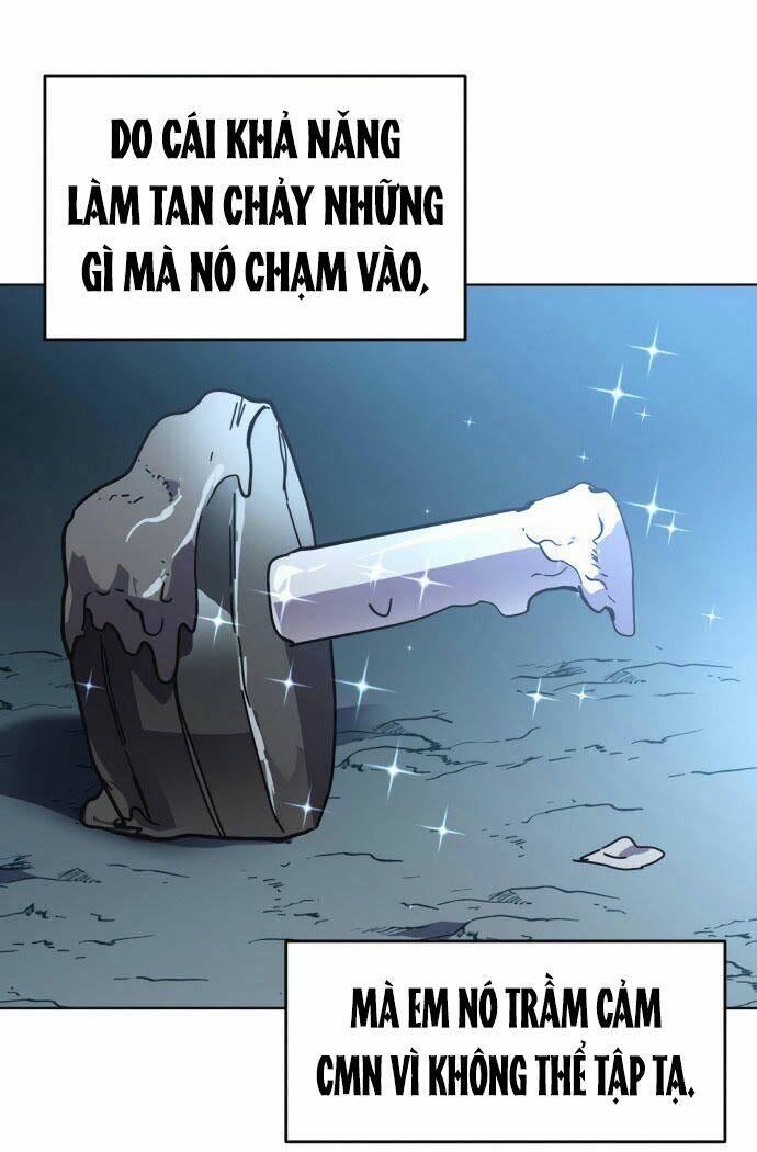 Trùm Cuối Chapter 7 - Trang 2