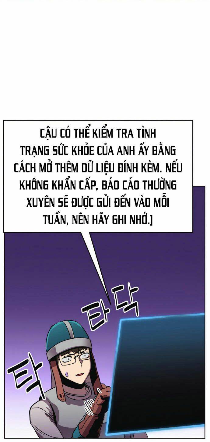 Trùm Cuối Chapter 7 - Trang 2