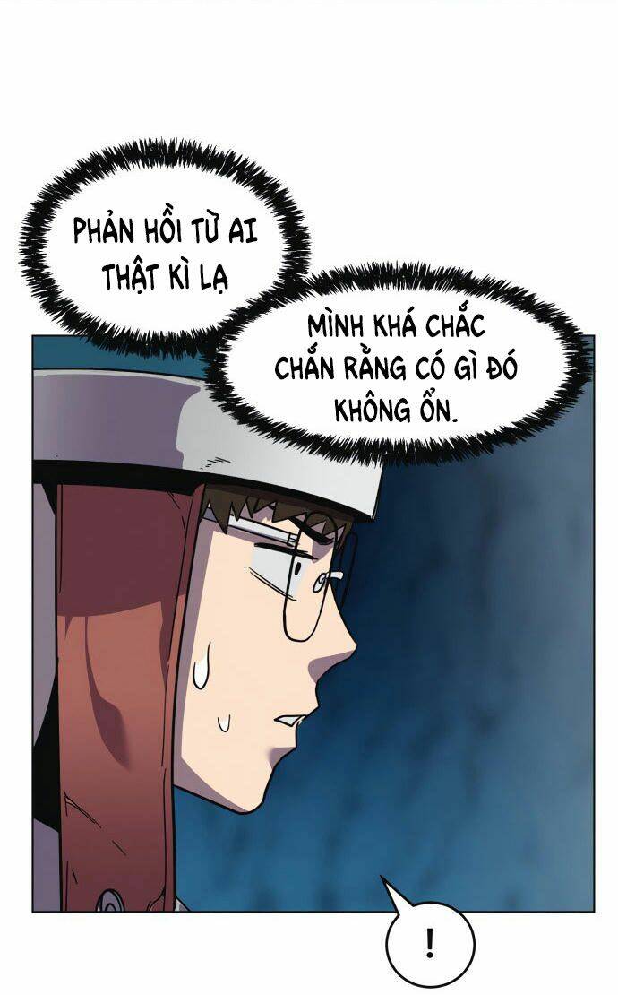 Trùm Cuối Chapter 7 - Trang 2