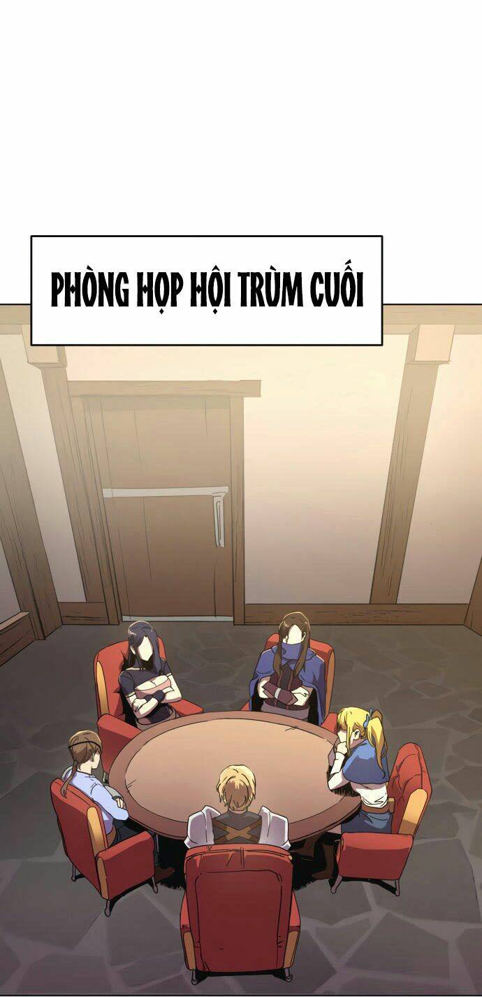 Trùm Cuối Chapter 7 - Trang 2