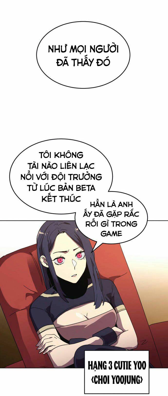 Trùm Cuối Chapter 7 - Trang 2