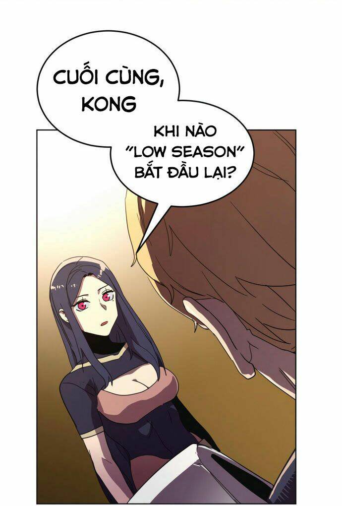 Trùm Cuối Chapter 7 - Trang 2