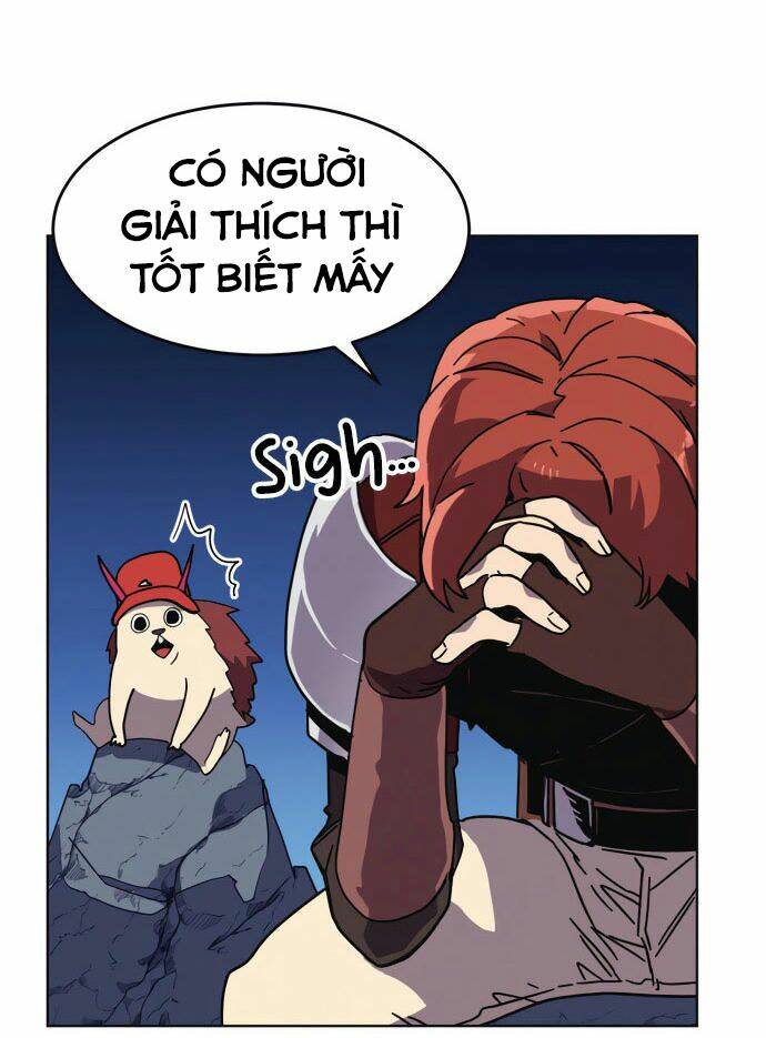 Trùm Cuối Chapter 7 - Trang 2