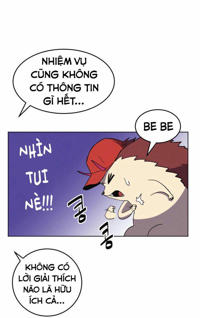 Trùm Cuối Chapter 7 - Trang 2