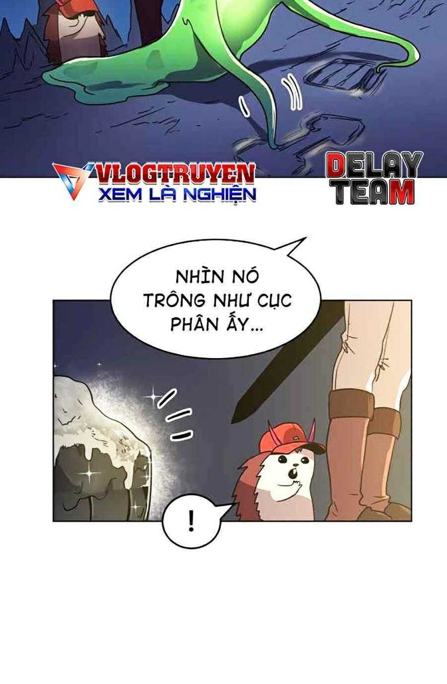 Trùm Cuối Chapter 6 - Trang 2