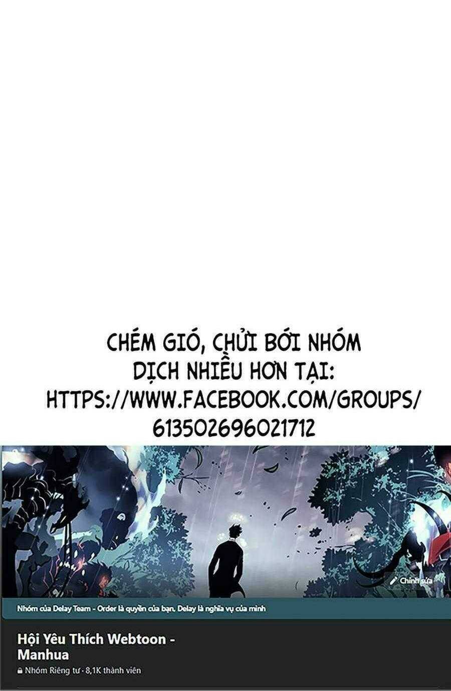 Trùm Cuối Chapter 6 - Trang 2