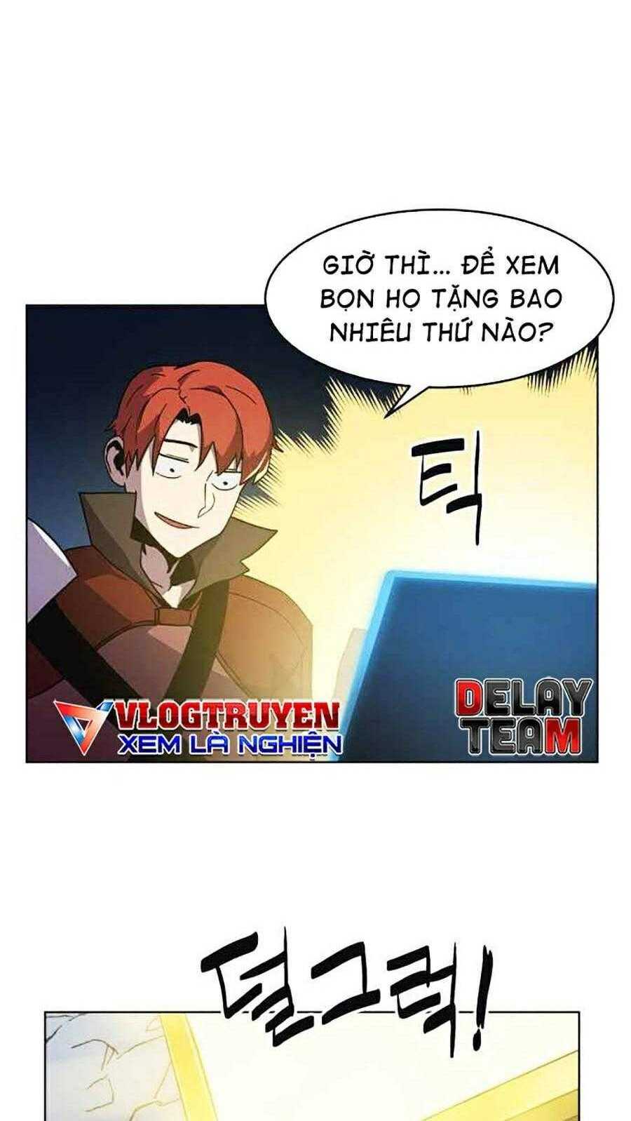 Trùm Cuối Chapter 6 - Trang 2