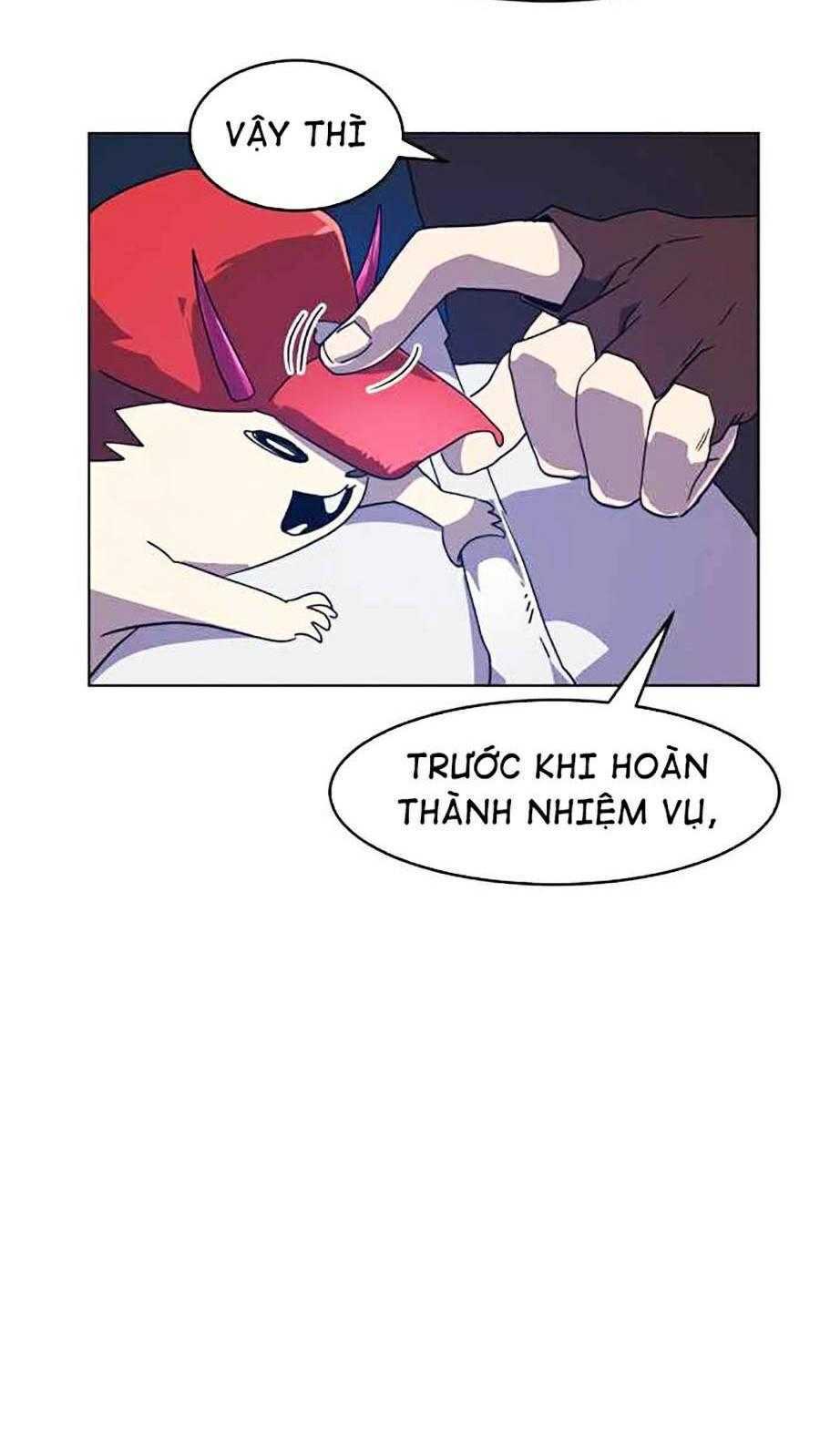 Trùm Cuối Chapter 6 - Trang 2